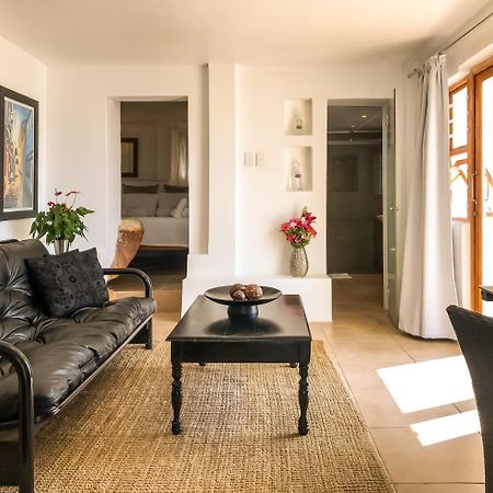 Cape View Accommodation Кейптаун Екстериор снимка