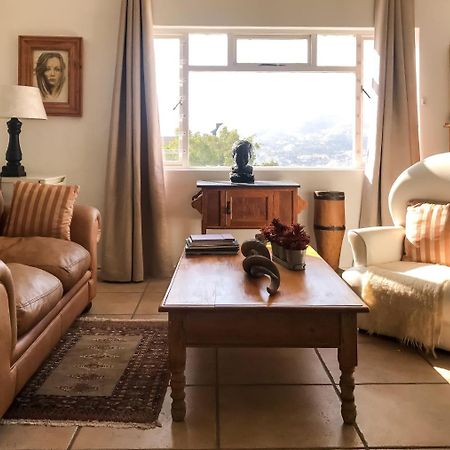 Cape View Accommodation Кейптаун Екстериор снимка