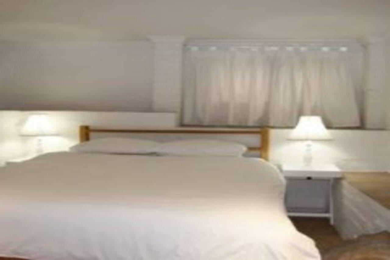 Cape View Accommodation Кейптаун Екстериор снимка