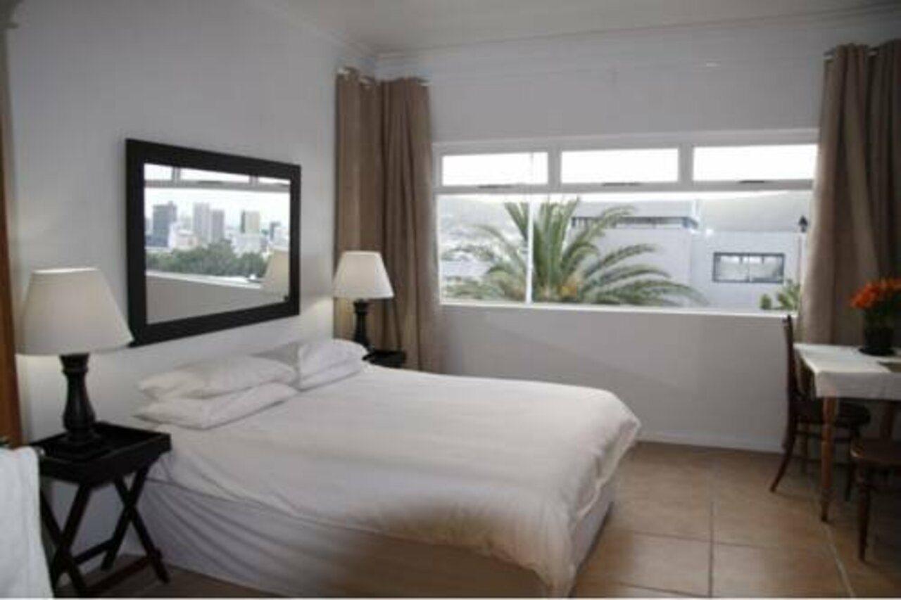 Cape View Accommodation Кейптаун Екстериор снимка