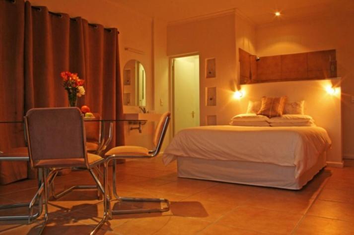 Cape View Accommodation Кейптаун Екстериор снимка