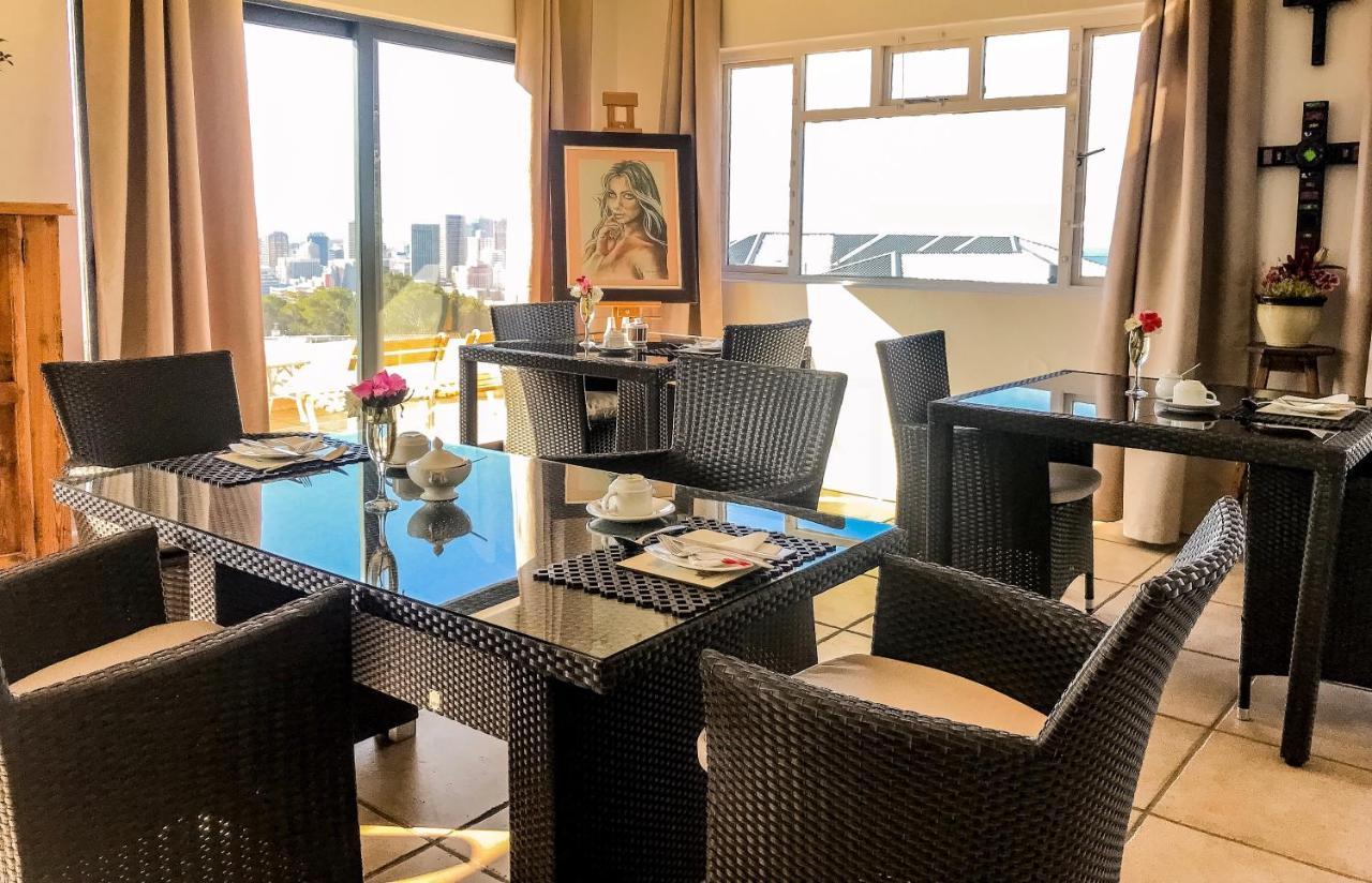 Cape View Accommodation Кейптаун Екстериор снимка