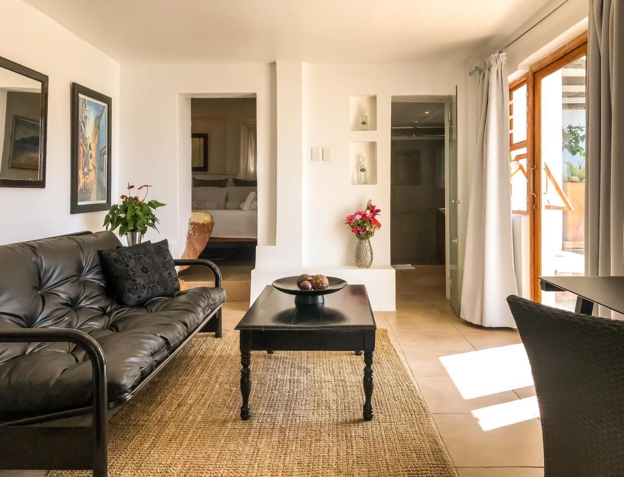 Cape View Accommodation Кейптаун Екстериор снимка