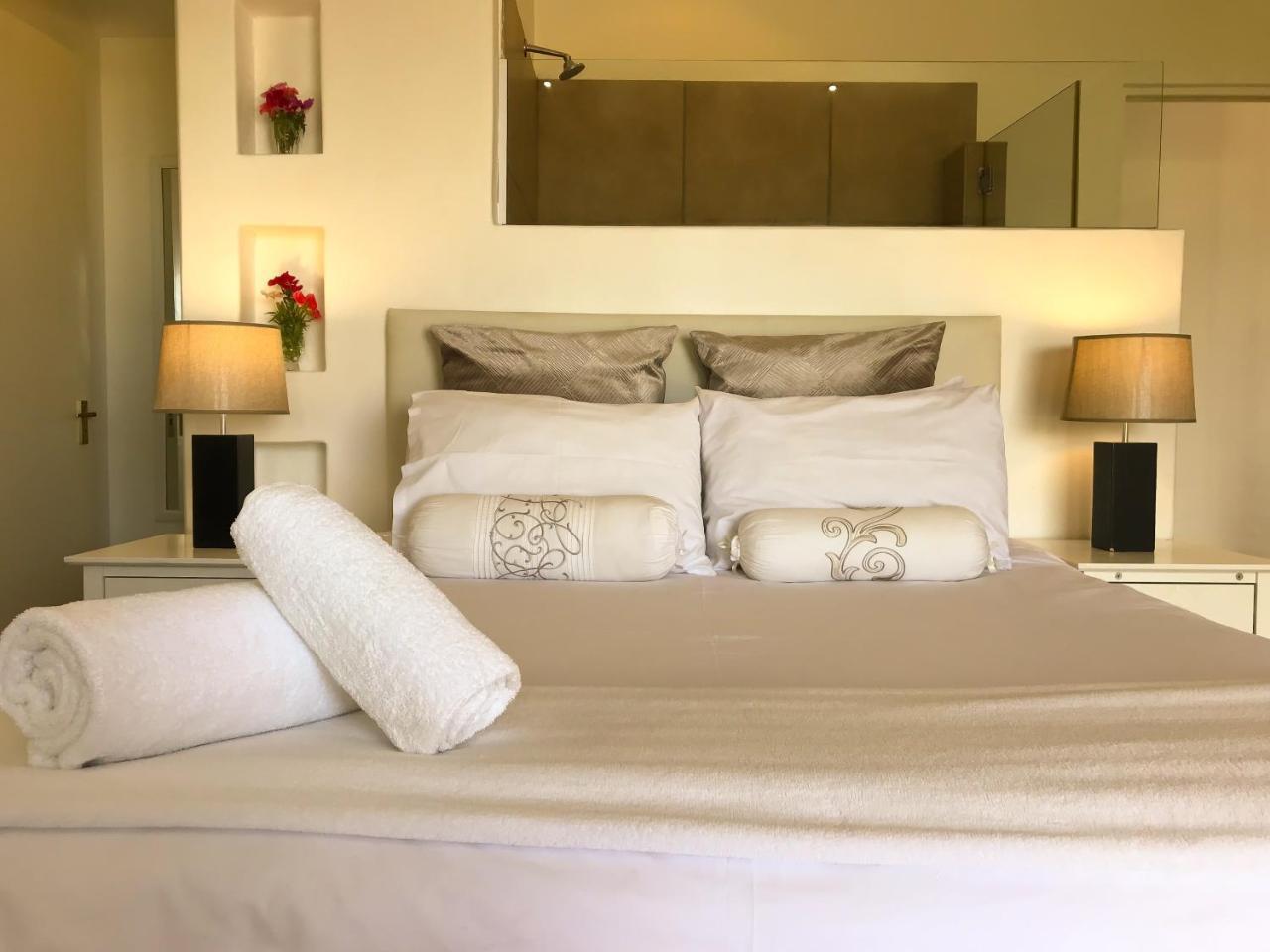 Cape View Accommodation Кейптаун Екстериор снимка