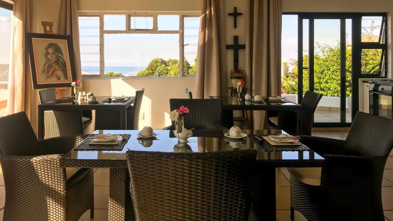 Cape View Accommodation Кейптаун Екстериор снимка
