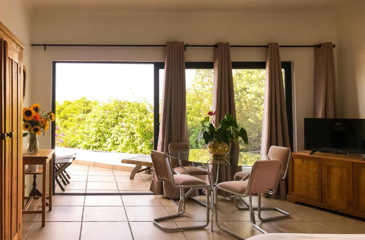 Cape View Accommodation Кейптаун Екстериор снимка