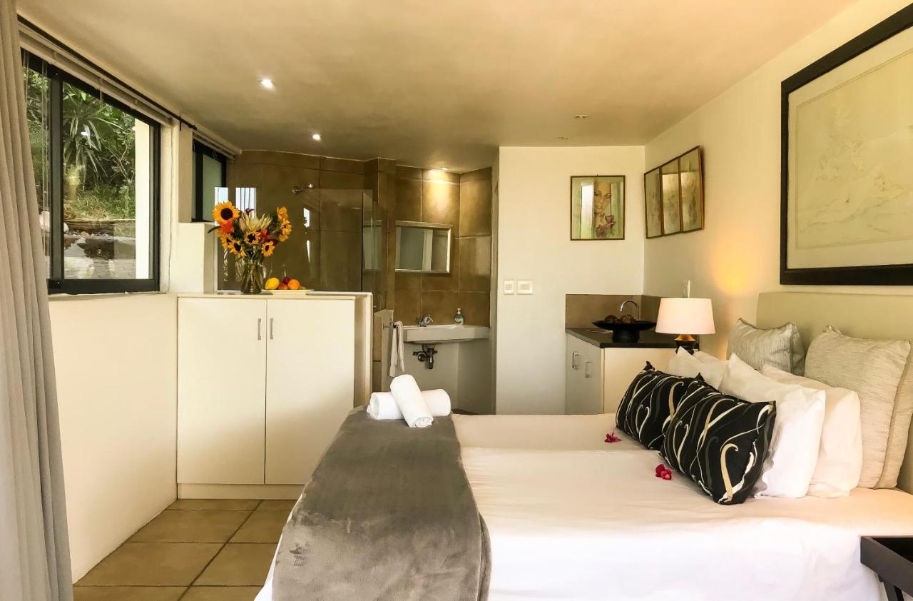 Cape View Accommodation Кейптаун Екстериор снимка