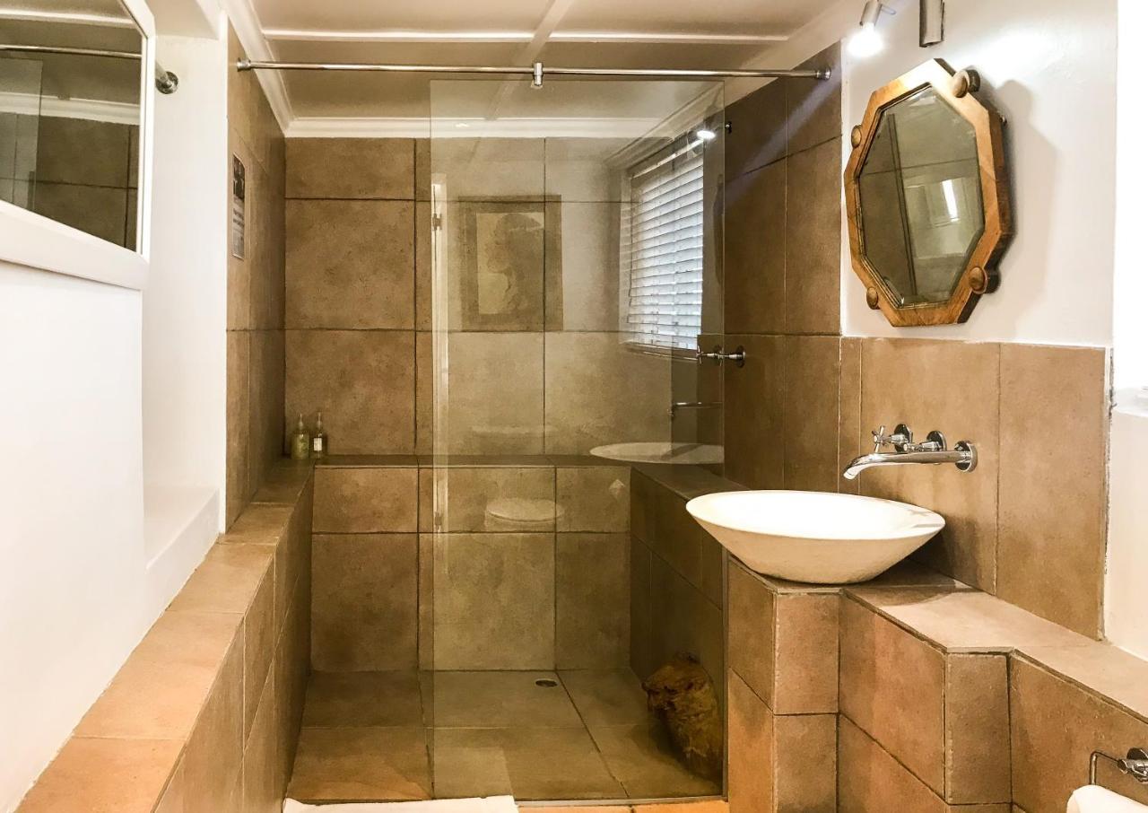 Cape View Accommodation Кейптаун Екстериор снимка