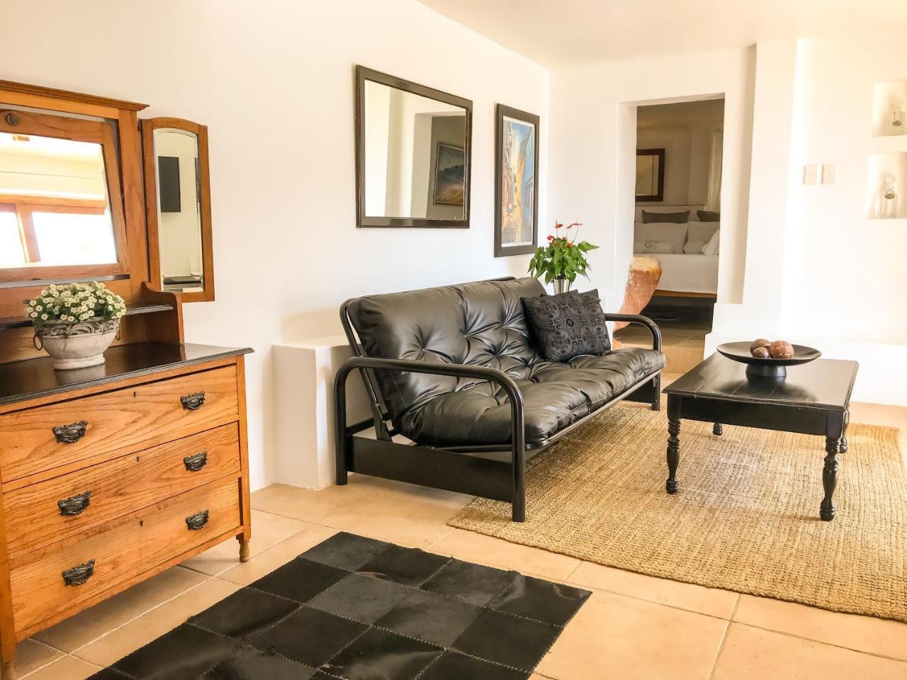 Cape View Accommodation Кейптаун Екстериор снимка