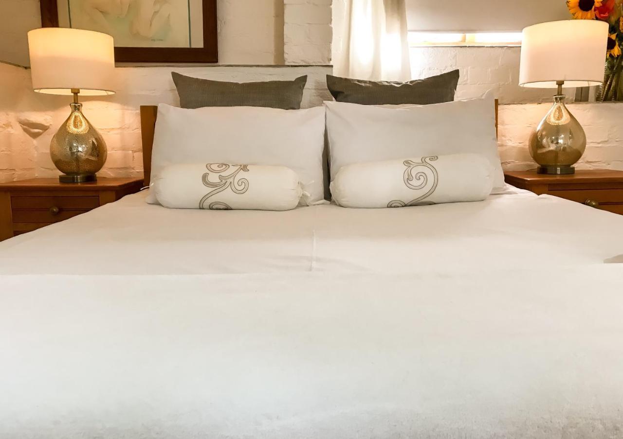 Cape View Accommodation Кейптаун Екстериор снимка