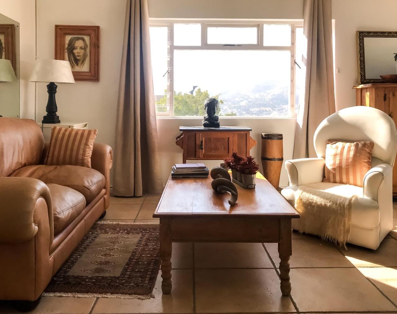 Cape View Accommodation Кейптаун Екстериор снимка