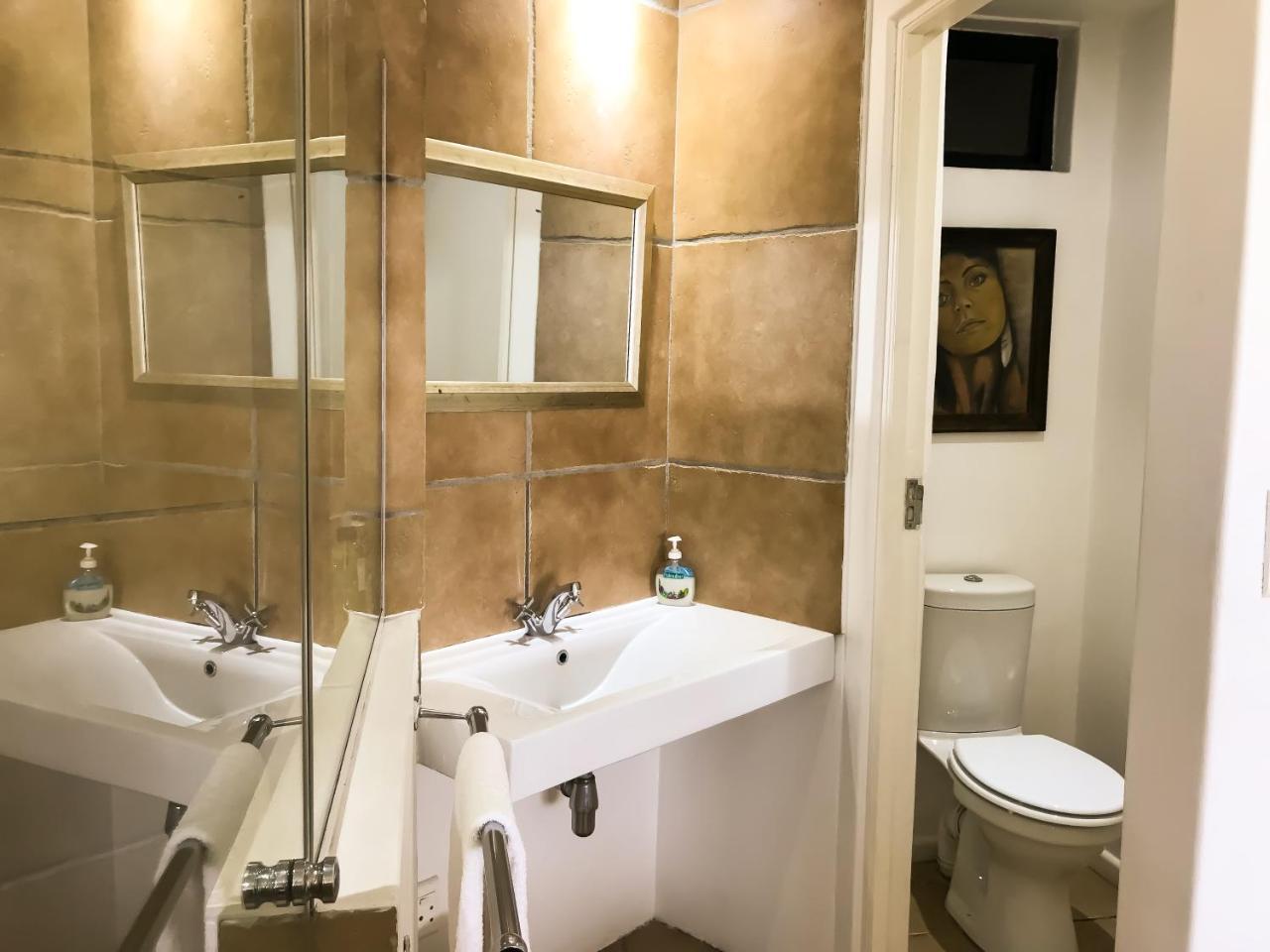 Cape View Accommodation Кейптаун Екстериор снимка
